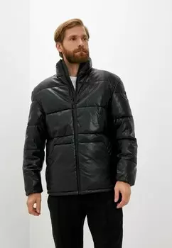 Куртка кожаная DeFacto