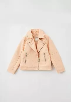 Куртка кожаная DeFacto