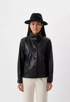 Куртка кожаная Emme Marella