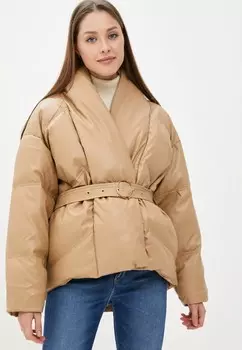 Куртка утепленная Fadjo