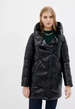 Куртка кожаная Fadjo