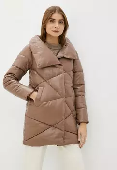 Куртка кожаная Fadjo