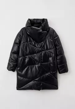 Куртка кожаная Fadjo