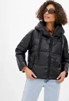 Куртка кожаная Fadjo