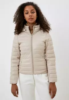 Куртка кожаная Fadjo