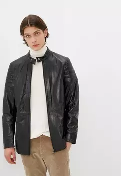 Куртка кожаная Felix Hardy