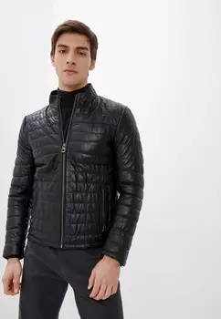 Куртка кожаная Felix Hardy