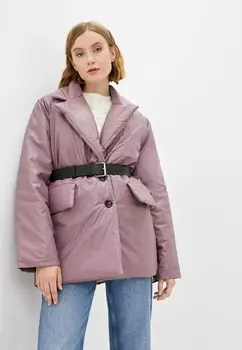 Куртка кожаная Fresh Cotton