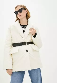 Куртка утепленная Fresh Cotton