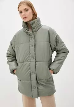 Куртка утепленная Fresh Cotton