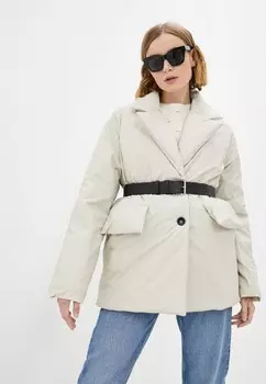 Куртка утепленная Fresh Cotton