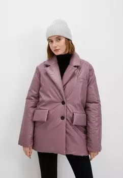 Куртка кожаная Fresh Cotton