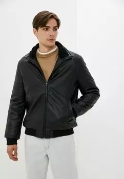 Куртка кожаная Gloria Jeans