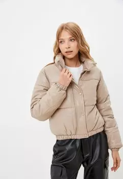 Куртка утепленная Goldrai