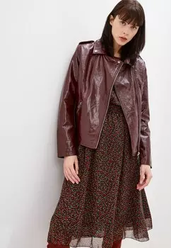 Куртка кожаная Koton