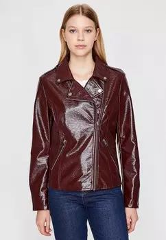 Куртка кожаная Koton