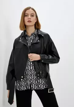 Куртка кожаная Lakressi