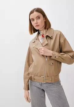 Куртка кожаная Lakressi