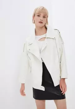 Куртка кожаная Lakressi