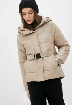 Куртка кожаная Lakressi