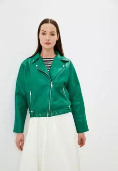 Куртка кожаная Lakressi