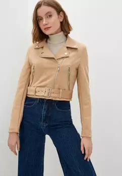 Куртка кожаная Lakressi