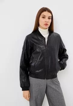 Куртка кожаная LC Waikiki