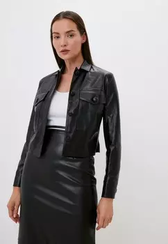 Куртка кожаная Lipinskaya-Brand