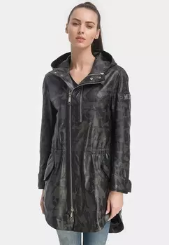 Куртка кожаная Millennials