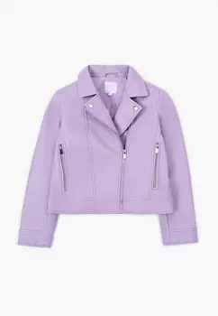 Куртка кожаная Modis