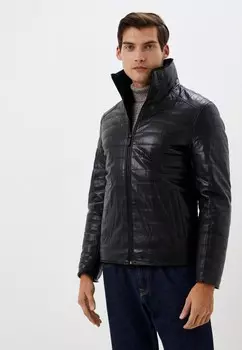 Куртка кожаная Ogmando