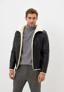 Куртка кожаная Ogmando