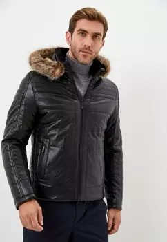 Куртка кожаная Ogmando