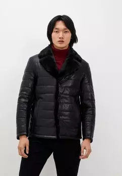 Куртка кожаная Ogmando