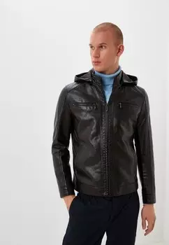 Куртка кожаная Ogmando