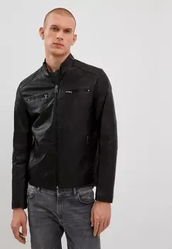 Куртка кожаная Ogmando