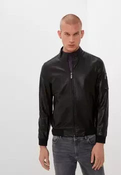 Куртка кожаная Ogmando