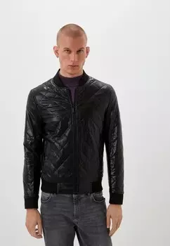 Куртка кожаная Ogmando