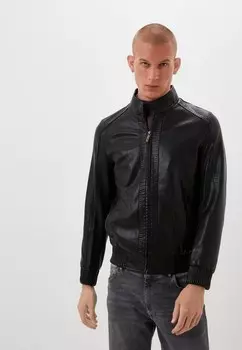 Куртка кожаная Ogmando