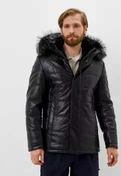 Куртка кожаная Ogmando