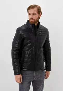 Куртка кожаная Ogmando