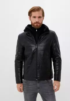 Куртка кожаная Ogmando