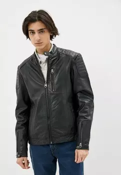 Куртка кожаная Only &amp; Sons
