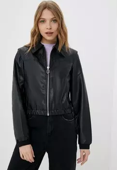 Куртка кожаная Pimkie