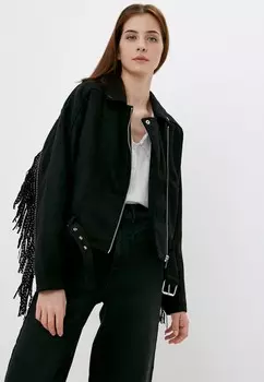 Куртка кожаная Pimkie