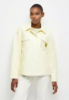 Куртка кожаная Sela