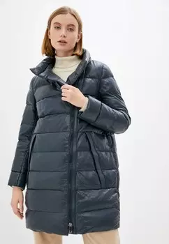 Куртка кожаная Снежная Королева