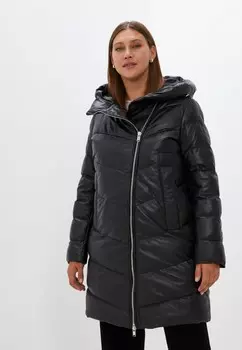 Куртка утепленная Снежная Королева