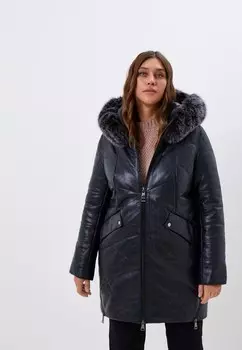 Куртка утепленная Снежная Королева