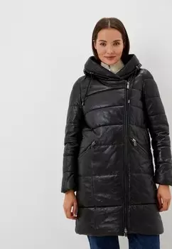 Куртка утепленная Снежная Королева